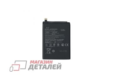 Аккумуляторная батарея (аккумулятор) VIXION C11P1806 для Asus Zenfone 6 (ZS630KL) 3.8V 5000mAh