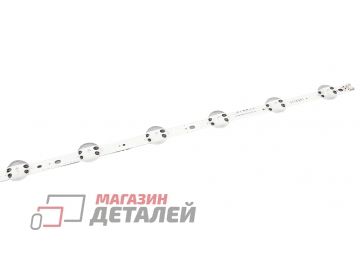 Светодиодная подсветка (LED-подсветка) R1: 49" V17 ART3 2862 REV0.2 V1749R1