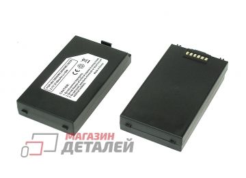 Аккумулятор 82-127912-01 для терминала сбора данных Motorola Symbol MC3090 3.7V 2740mAh