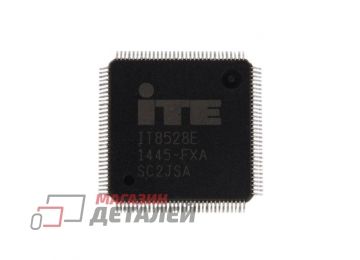 Мультиконтроллер ITE IT8528E-FXA