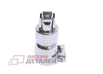 Насадка фена Lukey 702 A1125 QFP10x10