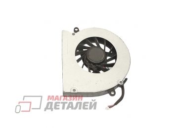 Вентилятор (кулер) для ноутбука Dell Studio XPS 1340, M1340