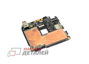 Материнская плата для Asus Zenfone 5 A501CG 16Gb инженерная (сервисная) прошивка