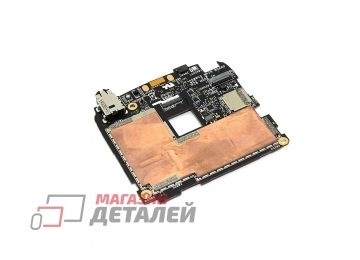 Материнская плата для Asus Zenfone 5 A501CG 8Gb инженерная (сервисная) прошивка
