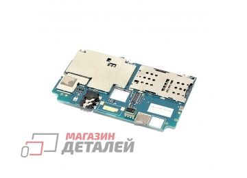 Материнская плата для Asus Zenfone 3 Max ZC520TL 2*16Gb