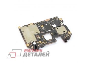 Материнская плата для Asus Zenfone 3 Laser ZC551KL 4*64GB