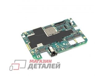Материнская плата для Asus Zenfone Max Plus M1 ZB570TL 3*32Gb