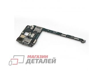 Материнская плата для Asus ZenFone Go ZC451TG 2*16Gb инженерная (сервисная) прошивка