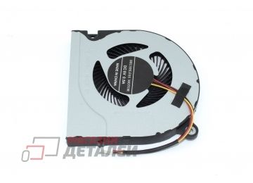 Вентилятор (кулер) для ноутбука ACER NITRO 5 AN515, AN515-51, AN515-41, HELIOS G3-571, G3-573, N17C1, N17C6 (без крышки)