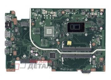 Материнская плата для Asus X705UA I3-7100U 90NB0EV0-R00020