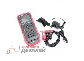 Тестер аккумуляторов UNI-T UT3550