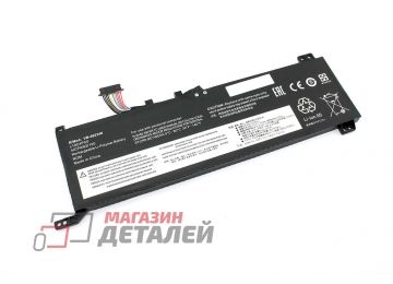 Аккумулятор OEM (совместимый с L19M4PC0) для ноутбука Lenovo Legion 5 15  15.4V 3850mAh (59Wh) черный