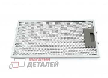 Жировой фильтр для вытяжки Korting 320х174x8 мм