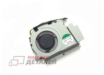 Вентилятор (кулер) для ноутбука Acer Aspire S5, S5-591