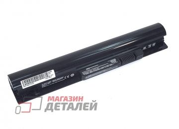 Аккумулятор OEM (совместимый с MR03, HSTNN-DB75) для ноутбука HP Pavilion 10 10.8V 2200mAh черный