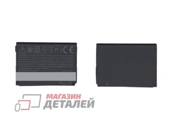 Аккумуляторная батарея (аккумулятор) BH06100 для HTC G16 3.8V 4.62Wh (1250mAh)