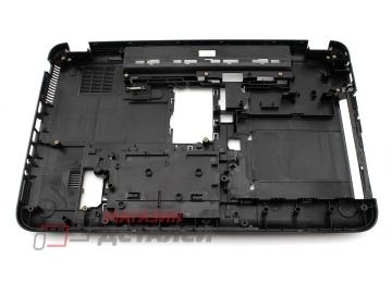 Нижняя крышка для ноутбука HP Pavilion G6-2000, G6Z-2000, G6-2100, G6-2348SG, черный, OEM