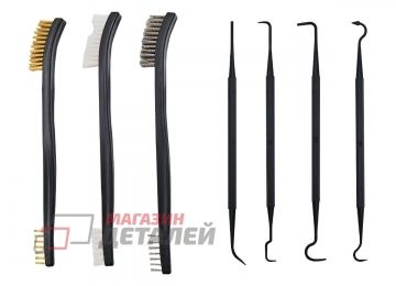 Набор для вскрытия G122 7 предметов