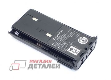 Аккумулятор Amperin KNB-15 для радиостанции Kenwood TK-260, TK-360 7.2V 1800mAh Ni-Mh