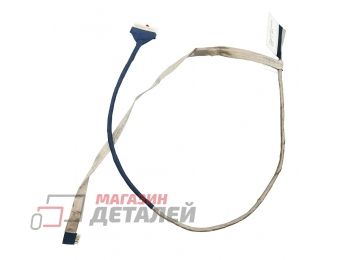 Шлейф матрицы для ноутбука Toshiba Satellite C50-B, C50-D, C50-A, C50D-B, 40pin, DC02001YF00