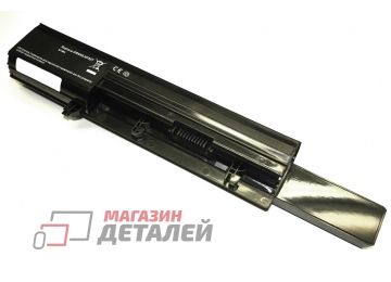 Аккумулятор OEM (совместимый с GRNX5, NF52T) для ноутбука Dell Vostro 3300 14.4V 4400mAh черный