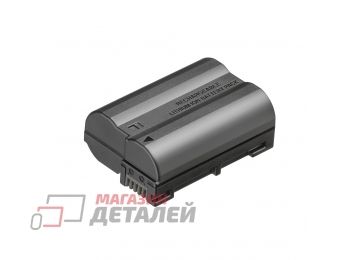 Аккумулятор OEM EN-EL15 для камеры Nikon 2850mAh (с разъемом type-c)