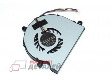 Вентилятор (кулер) для ноутбука HP Pavilion 15-AC, 15-AF