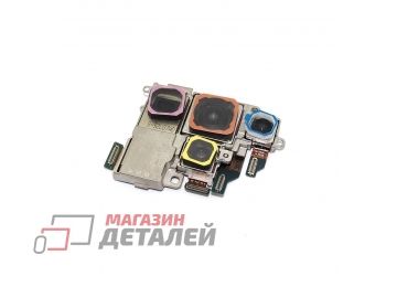 Камера задняя (основная) для Samsung Galaxy S23 Ultra