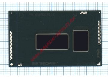 Процессор Intel core i3-5010U SR23Z