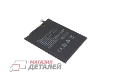 Аккумуляторная батарея (аккумулятор) Amperin BN4A для Xiaomi Redmi Note 7 3.85V 4000mAh
