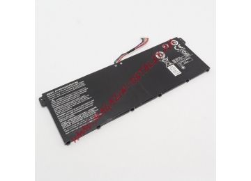 Аккумулятор OEM (совместимый с AC14B18J, AC14B13J) для ноутбука Acer C730 11.1V 2600mAh черный