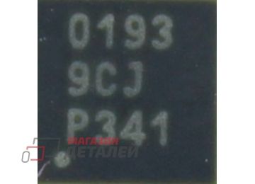 Контроллер TPS40193DRCR
