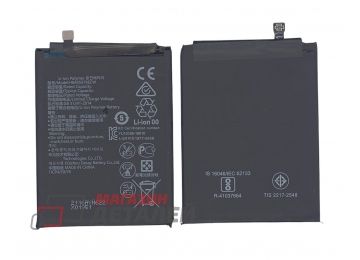 Аккумуляторная батарея (аккумулятор) HB405979ECW для Huawei Nova 3.8V 11.08Wh (2900mAh)