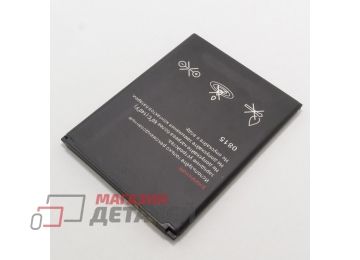 Аккумуляторная батарея (аккумулятор) BL9003 для Fly FS452 3.7V 1200mAh