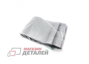 Пакет антистатический с зип-локом 21х24см (упаковка 100шт)