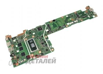 Материнская плата для Asus X420FA 8G/I5-8265U (донор компонентов)