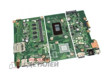Материнская плата для Asus X441UA 4G/I3-6006U (донор компонентов)