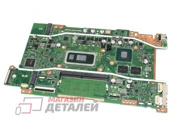 Материнская плата для Asus X509FB I7-8565U (донор компонентов)