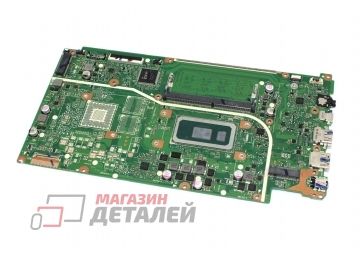 Материнская плата для Asus X512FA 4G/I5-8265U (донор компонентов)