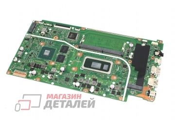 Материнская плата для Asus X512FJ 4G/I5-8265U (донор компонентов)
