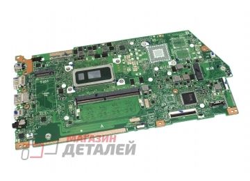 Материнская плата для Asus X531FA 8G/I5-8265U (донор компонентов)