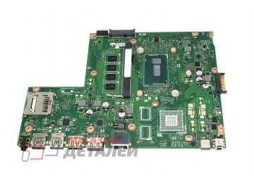 Материнская плата для Asus X540LA 4G/I7-5500U (донор компонентов)