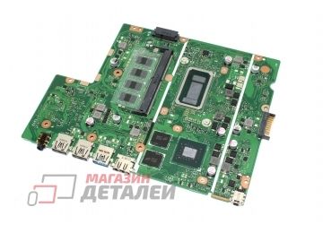 Материнская плата для Asus X540UB 4G/I3-7020U (донор компонентов)