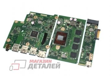 Материнская плата для Asus X540NA 4G/N3450 (донор компонентов)