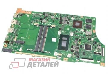 Материнская плата для Asus X530UF I7-8550U (донор компонентов)