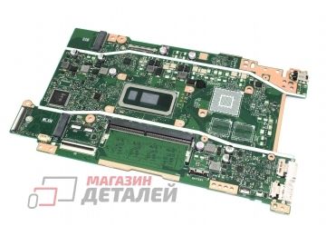 Материнская плата для Asus X509FA I3-8145U (донор компонентов)