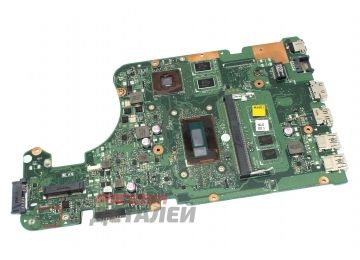 Материнская плата для Asus X555LI 4G/I5-5200U (донор компонентов)