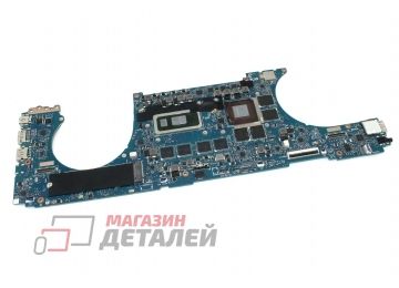 Материнская плата для Asus UX534FT 8G/I7-8565U (донор компонентов)