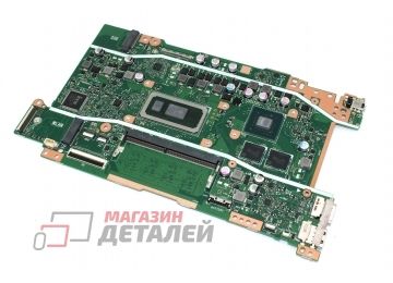Материнская плата для Asus X409FL 8G/I7-8565U (донор компонентов)