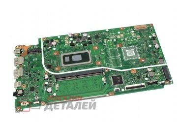 Материнская плата для Asus X512FA 4G/I3-8145U (донор компонентов)